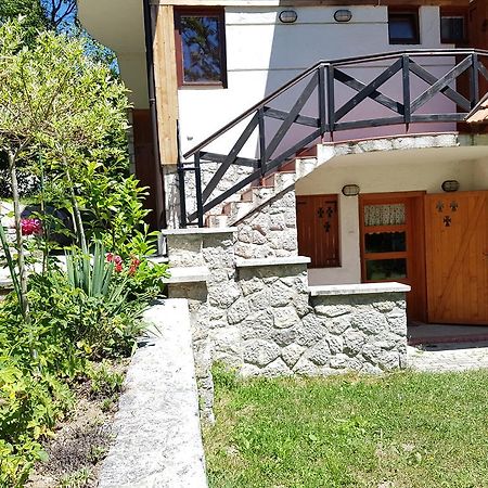 Apartment Matija Zlatibor Eksteriør billede