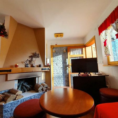 Apartment Matija Zlatibor Eksteriør billede
