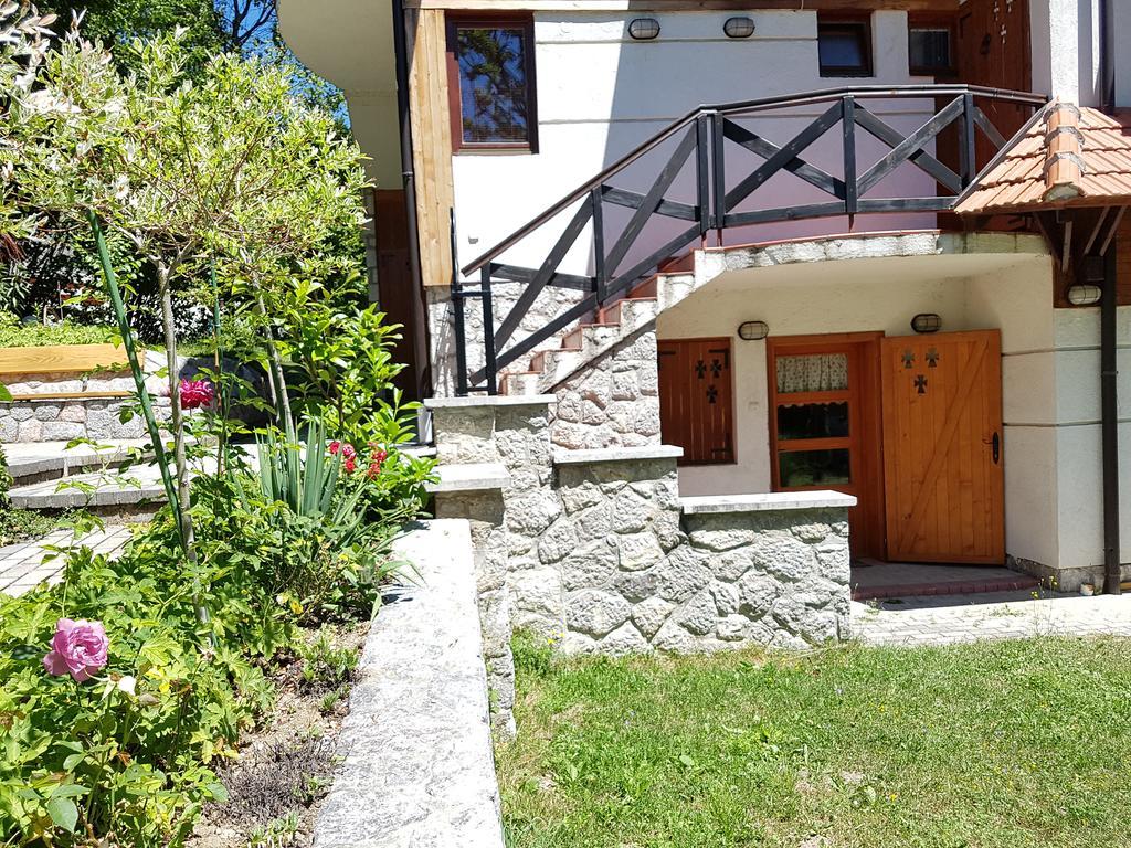 Apartment Matija Zlatibor Eksteriør billede