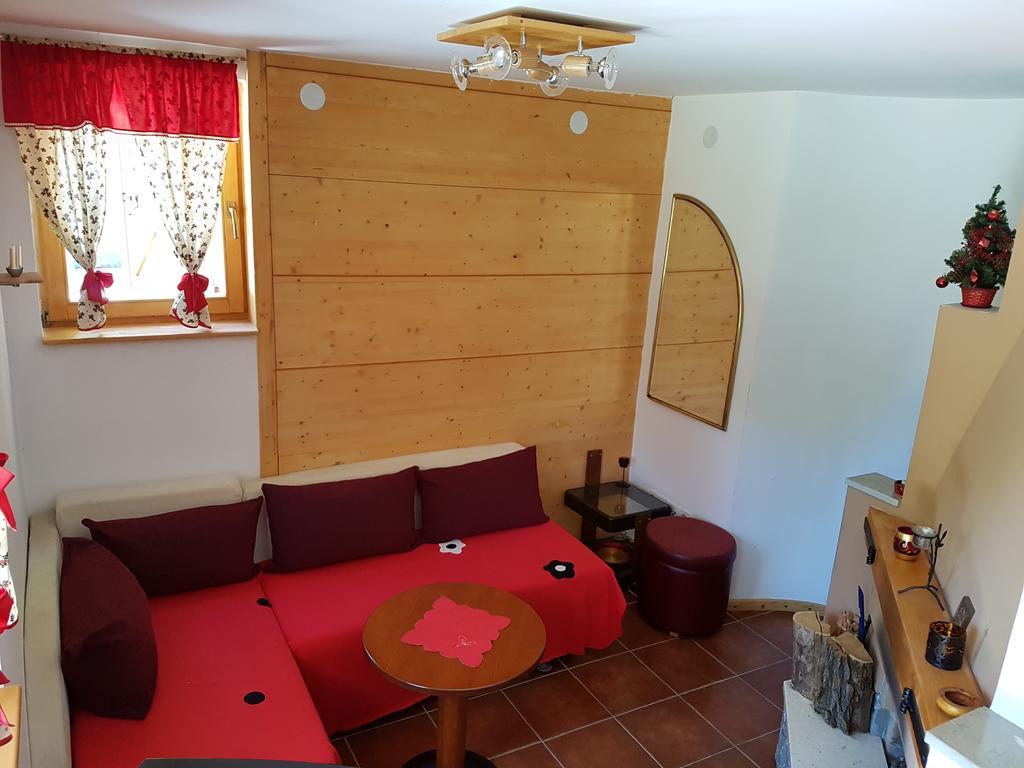 Apartment Matija Zlatibor Eksteriør billede