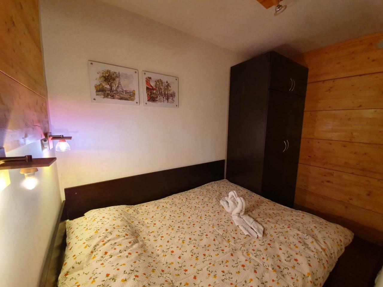 Apartment Matija Zlatibor Eksteriør billede