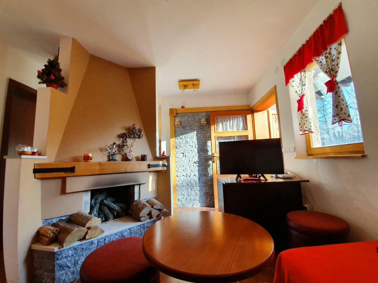 Apartment Matija Zlatibor Eksteriør billede