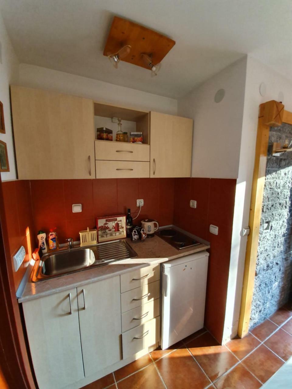 Apartment Matija Zlatibor Eksteriør billede