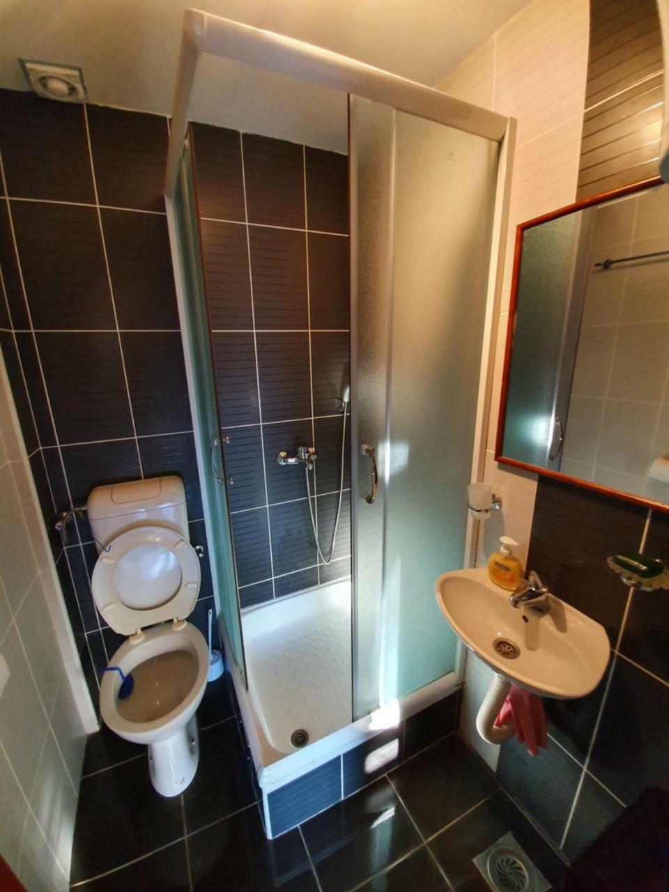 Apartment Matija Zlatibor Eksteriør billede
