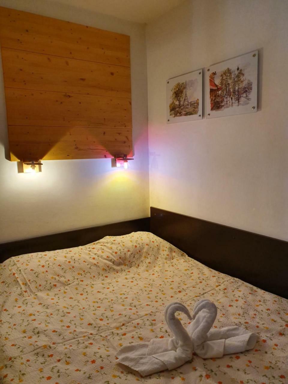 Apartment Matija Zlatibor Eksteriør billede
