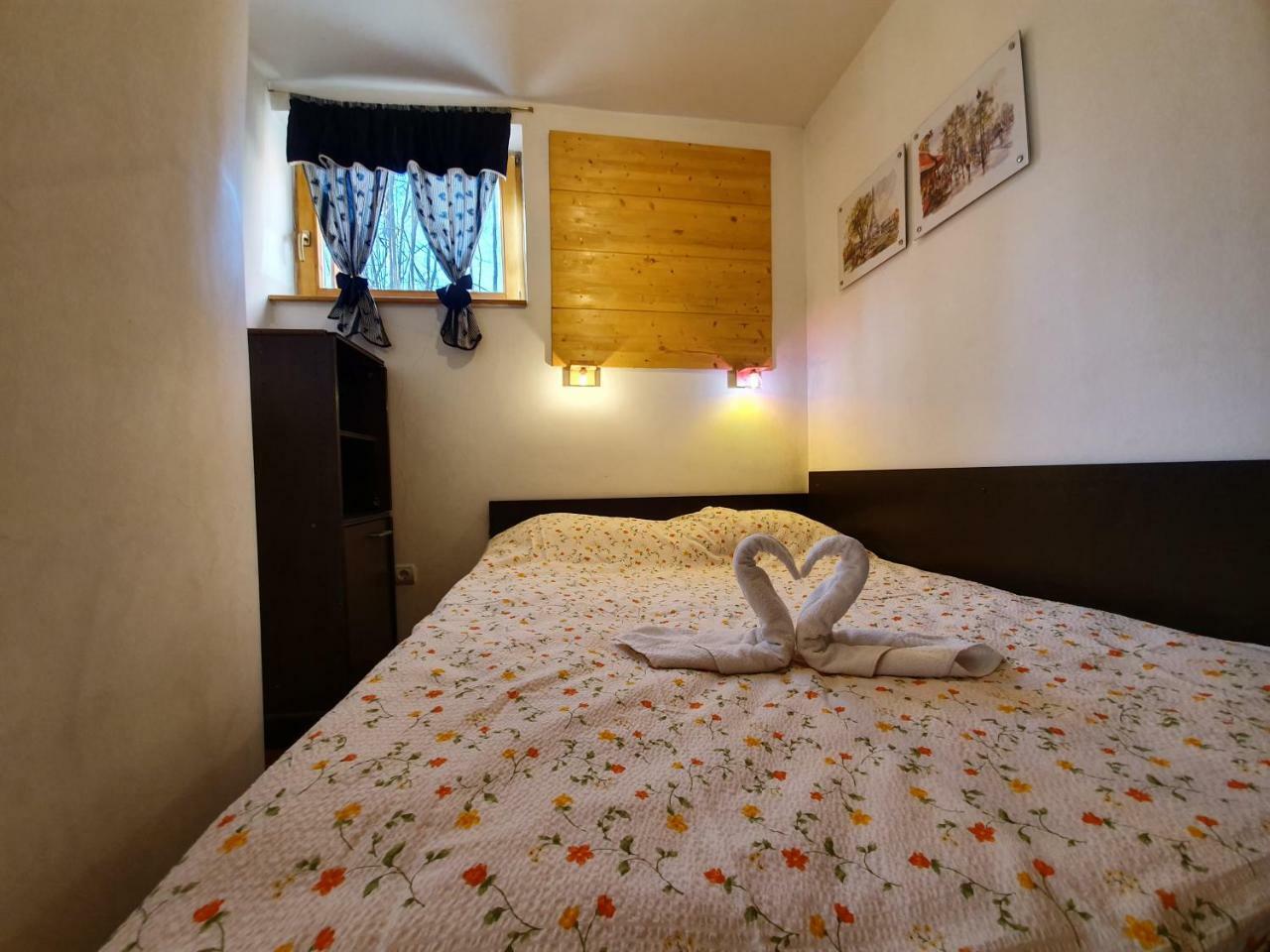 Apartment Matija Zlatibor Eksteriør billede